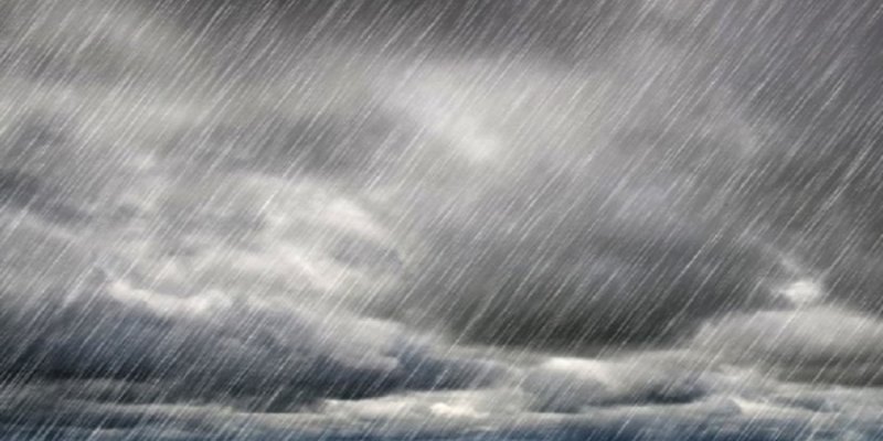 ALERTA LARANJA: Instituto Nacional de Meteorologia adverte Porto Velho sobre chuvas intensas