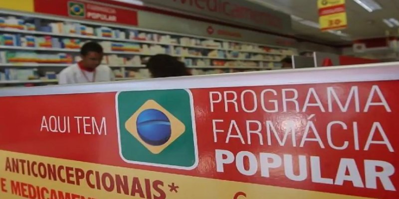 SAÚDE: Farmácia Popular completa 20 anos e expande acesso a medicamentos em RO