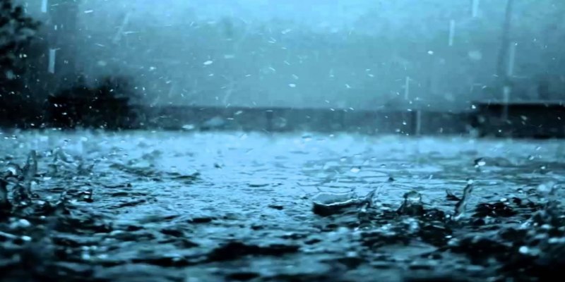 PÉ-D’ÁGUA: Quinta-feira terá calor e chuva ao longo do dia em RO 