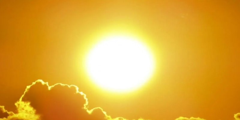 SOL TEIMA E CHUVA ESPIA: Calor e pancadas de chuva marcam a quarta-feira em Rondônia