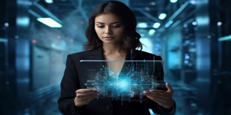 SEM EMPREGADOS: Empresas operadas por IA já são realidade e ameaça trabalho de humanos 