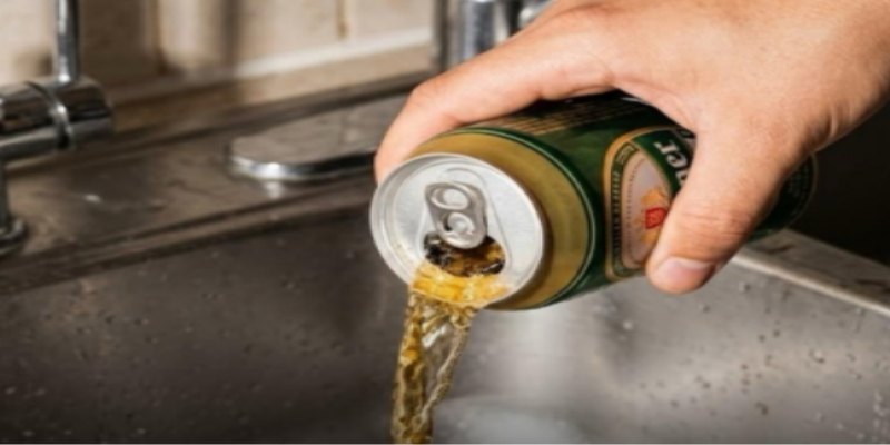 SEM DEPRESSÃO: Pessoas que param de beber álcool apresentam redução de até 30% na ansiedade