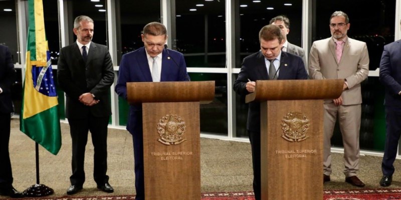 ELEIÇÕES: PRF define regras para atuação nas rodovias em 2026