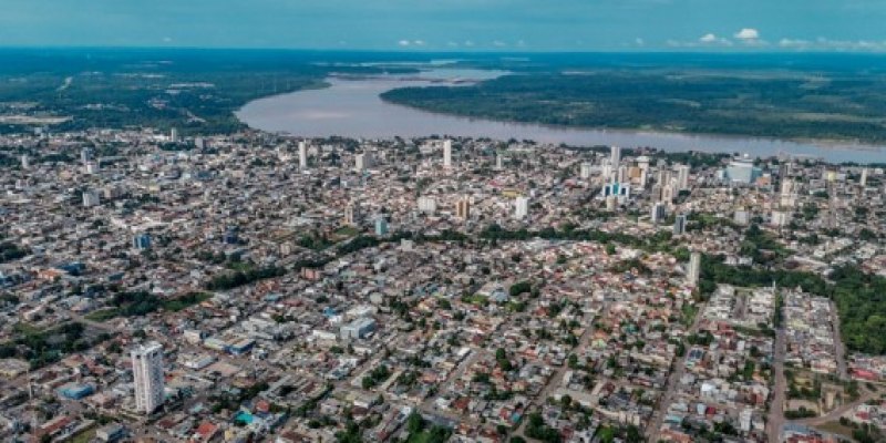 SAÚDE: Prefeitura de PVH avança na escolha de nova sede temporária da USF Caladinho 