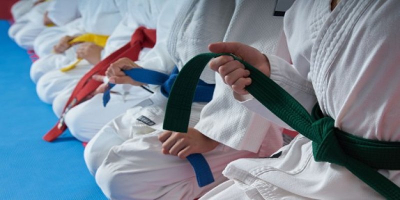 BEM-ESTAR: Taekwondo gratuito movimenta programação em Porto Velho