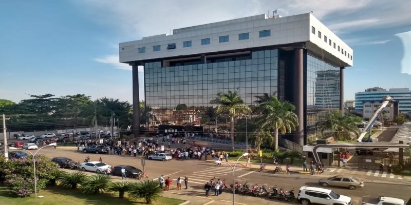 JUDICIÁRIO: Sinjur parabeniza servidores pelo adicional de incentivo com efeitos retroativos