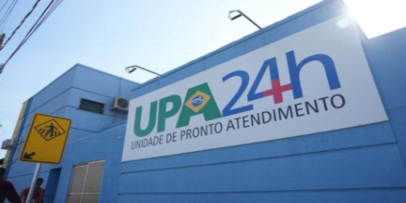 PORTO VELHO: UBS fecham no Ano-Novo; UPAs e policlínicas seguem abertas