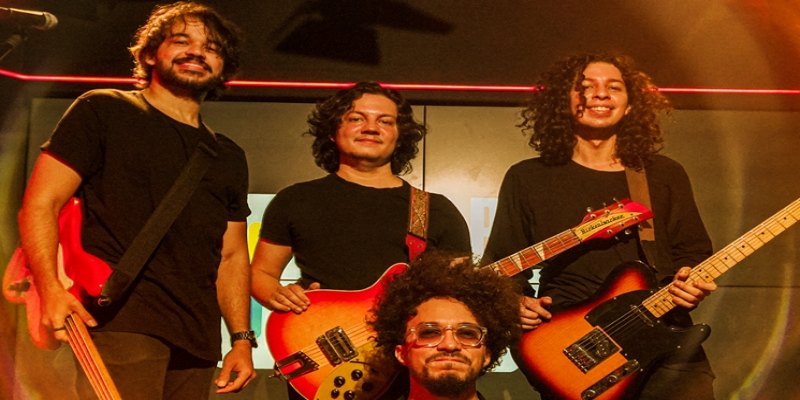 FOMENTO: Petrobras patrocina evento de 26 anos do Festival Casarão