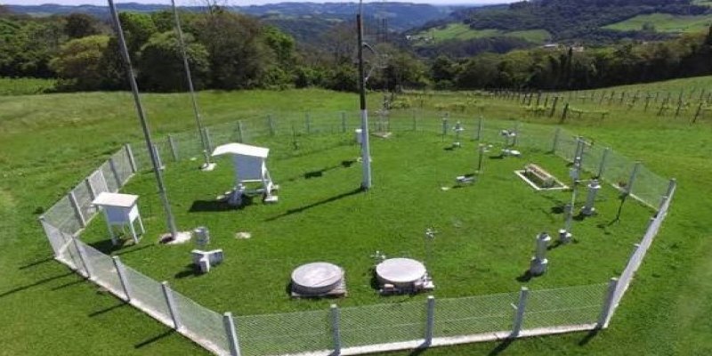 PROJEÇÃO EMBRAPA: El Niño pode atrasar chuvas e reduzir níveis dos rios no Norte