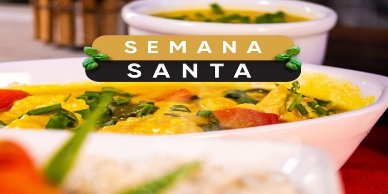 GASTRONOMIA: Peixinn Restaurante oferece cardápio especial de Semana Santa
