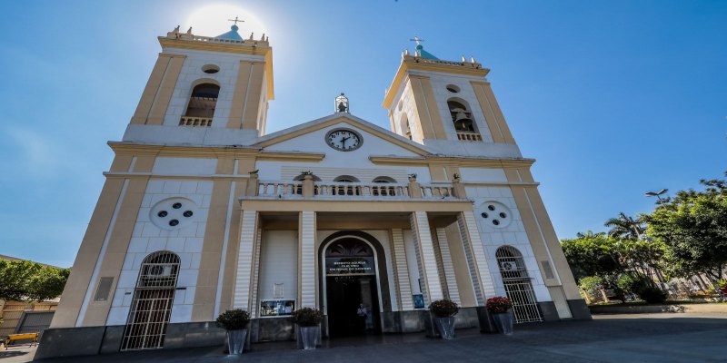 BIKE TOUR: Passeio de bike pelo centro histórico será uma das atrações do aniversário de Porto Velho