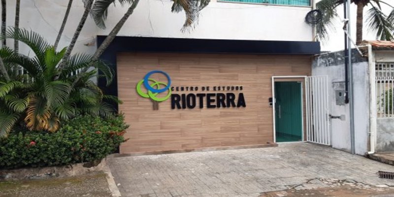 RIOTERRA: Entidade abre seleção para seis vagas para capital e interior de RO 