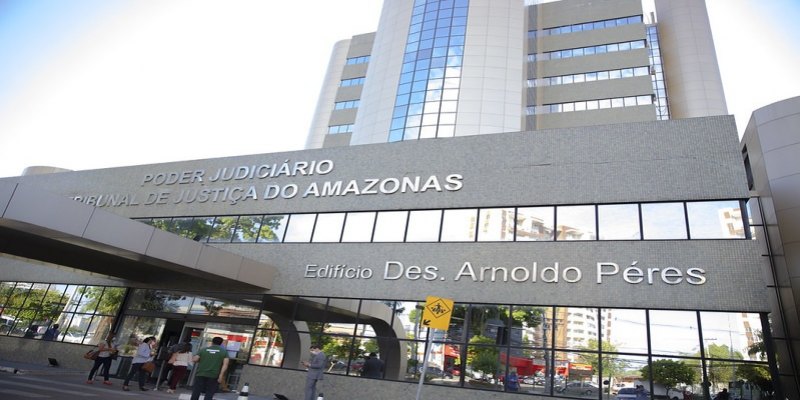 AMAZONAS: Tribunal de Justiça lança concurso para juiz de direito substituto