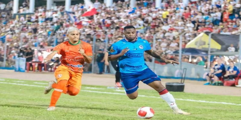 FUTEBOL: Gazin Porto Velho é o clube melhor classificado de RO no Ranking da CBF