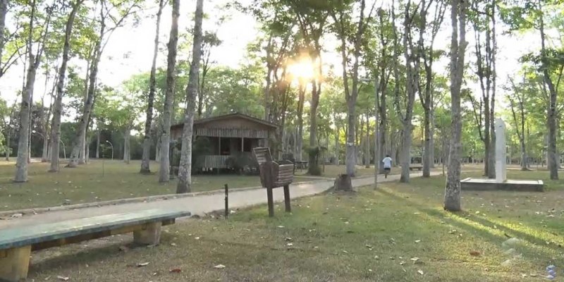 CIDADE VIVA: Prefeitura anuncia nesta quarta-feira (14) a reforma do Parque Circuito