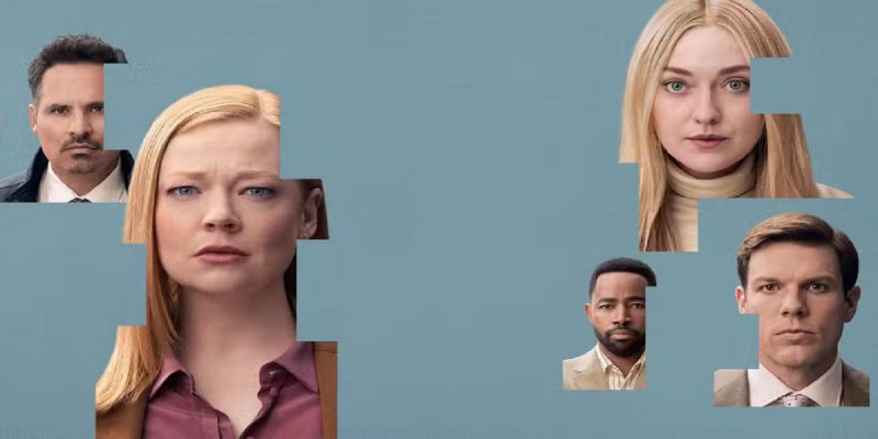 ALL HER FAULT: Minissérie de grande sucesso tem mistério e impacto dramático – Por Marcos Souza