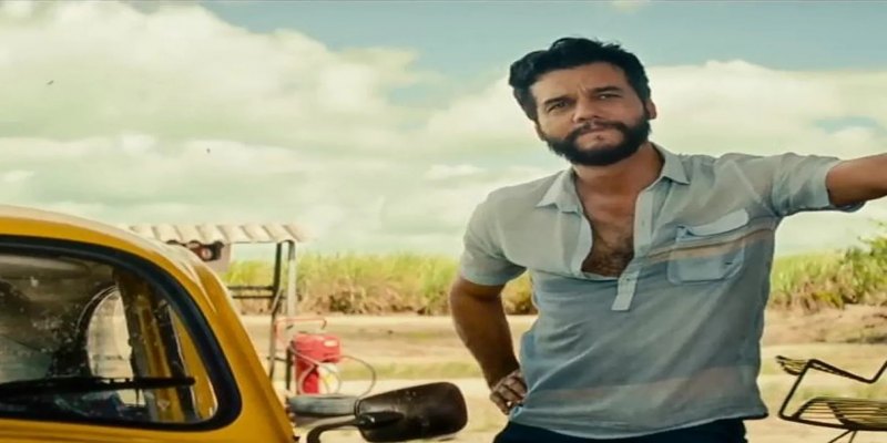 NO SHOPPING: 'O Agente Secreto' volta à exibição em cinema de Porto velho nesta quinta (15)