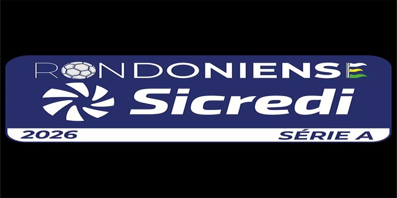 CAMPEONATO RONDONIENSE: Competição inicia neste dia (17), confira jogos da 1ª rodada 
