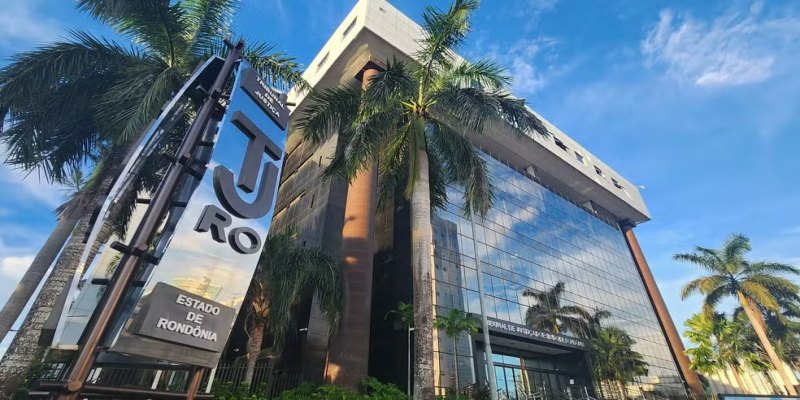 JUSTIÇA: TJRO abre Ano Judiciário 2026 com plano de gestão e diálogo entre poderes