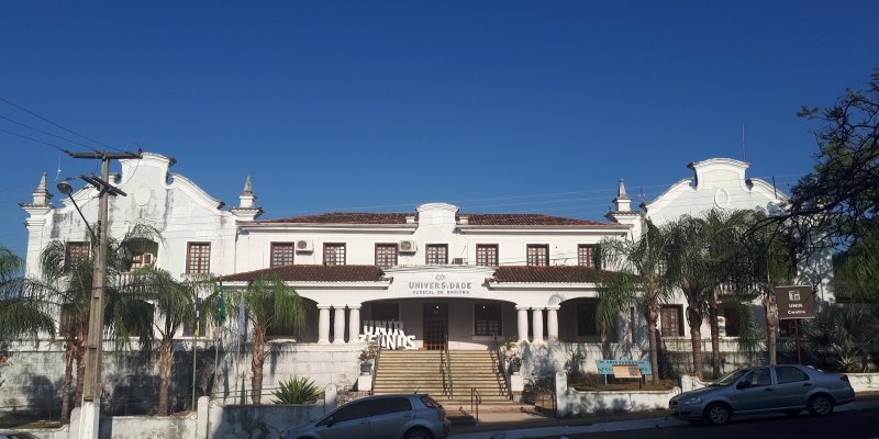 RONDÔNIA: Unir está com inscrições abertas em concurso para professor em várias áreas