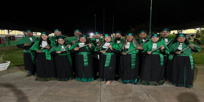 APERFEIÇOAMENTO: Curso Técnico em Zootecnia do SENAR RO forma onze profissionais