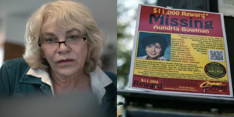 EM BUSCA DE UMA FILHA: Os meandros de um crime familiar cruel - Por Marcos Souza