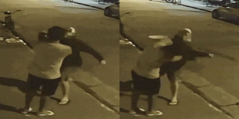 ACABOU A AMIZADE: Briga entre vizinhos por sumiço de celular acaba com dois feridos