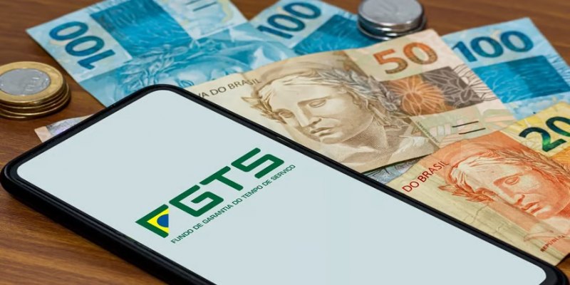 ENTRE COTISTAS: CAIXA vai creditar aos trabalhadores R$ 13,04 bilhões do lucro do FGTS