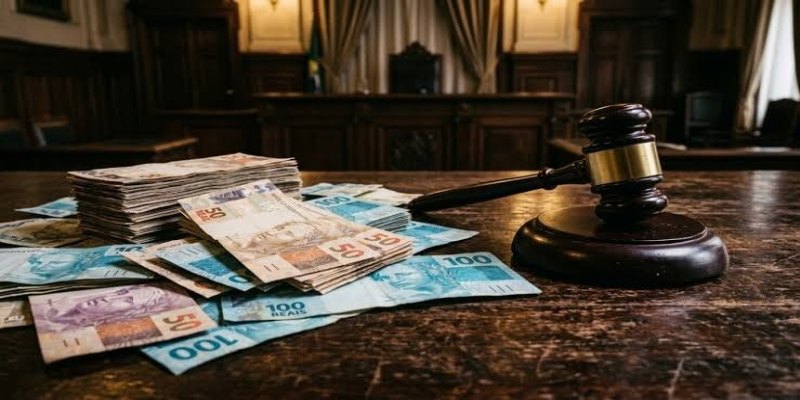 JUSTIÇA: TJRO garante indenização a idosa vítima de golpe bancário em Porto Velho