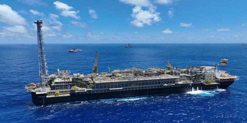 MARGEM EQUATORIAL: Petrobras confirma petróleo no litoral do Amapá e amplia potencial