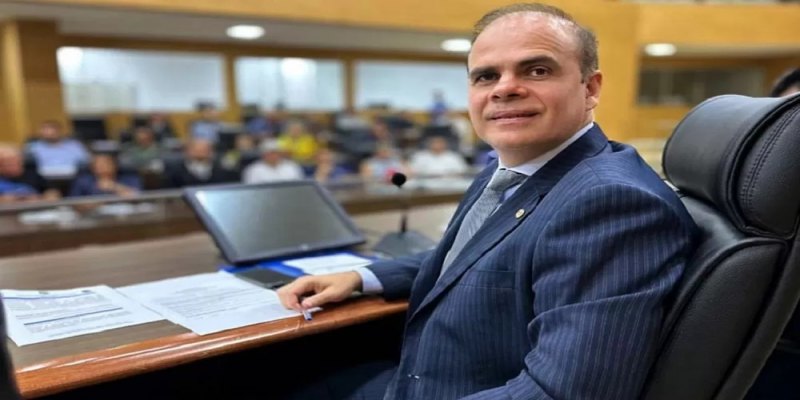 DEFERIDA: Justiça Eleitoral julga favorável e confirma candidatura de Alan Queiroz