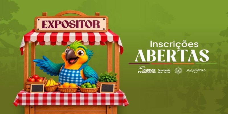 TURISMO: Expo Turismo Rondônia abre inscrições gratuitas para expositores