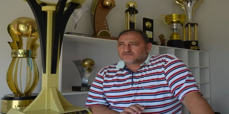 FUTEBOL: VEC deve confirmar presença no Estadual, mas busca apoio