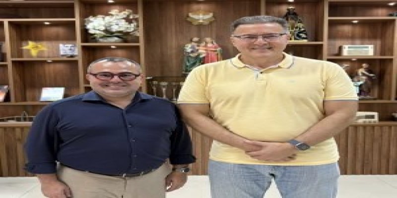 NOVO EXECUTIVO: Rede Amazônica reforça comunicação institucional com a chegada de Rodrigo Vieira