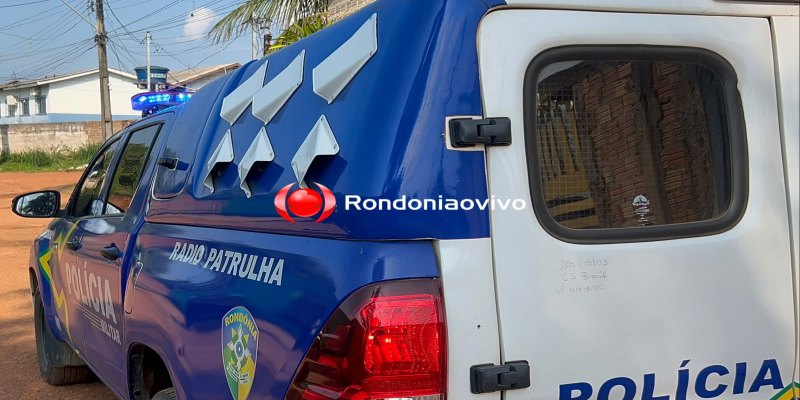 TRAGÉDIA: Jovem é encontrada morta na varanda de casa no Cristal da Calama