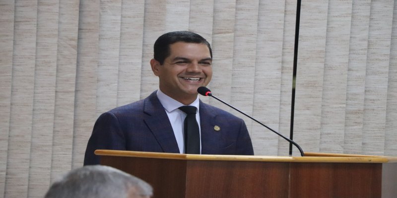 CÁSSIO GOIS: Deputado visita câmaras municipais para agradecer votação e reafirma compromisso