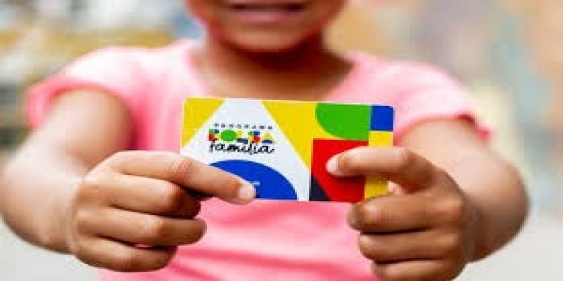 ESTUDO REVELA: Maioria dos jovens que cresceram no Bolsa Família rompeu o ciclo da pobreza