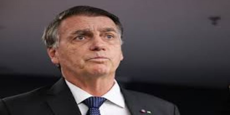 DECISÃO: Moraes nega prisão domiciliar ao ex-presidente Jair Bolsonaro