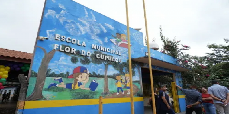 APELO: Mãe denuncia falta de professores e cuidadores para autistas em escola rural