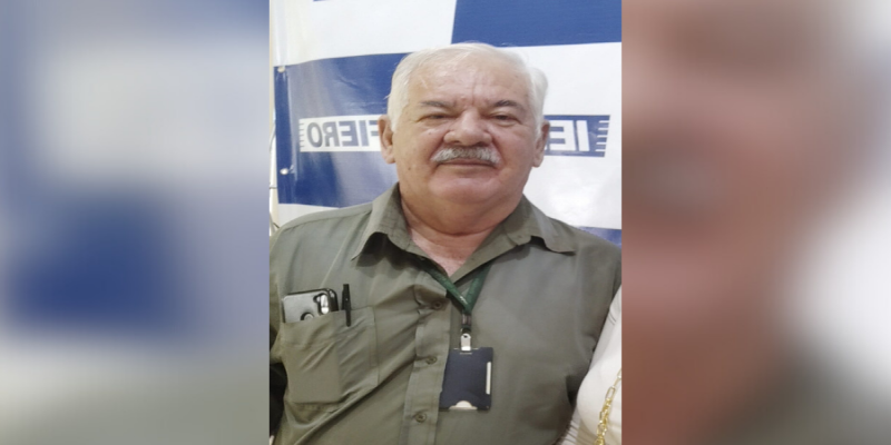 AJUDA: Família e colegas organizam campanha de arrecadação para Antônio Queiroz