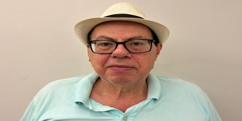 NA TOCA DA ONÇA: Hildon Chaves abriu sua pré-campanha ao governo na toca do concorrente