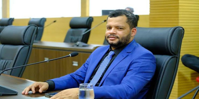 ELEIÇÕES 2026: Página é multada em R$ 7,5 mil após associar deputado a briga de assessor