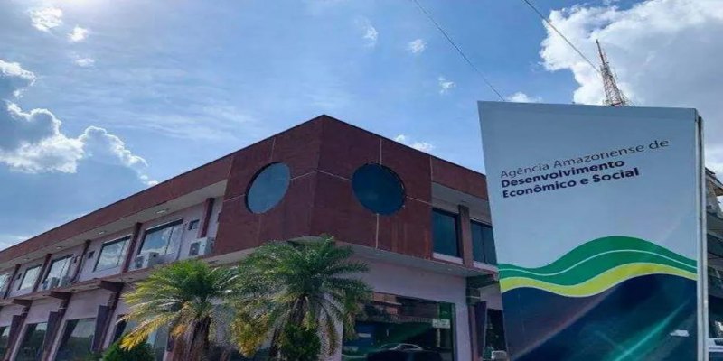 CONCURSO: AADESAM abre processo seletivo no Amazonas com salários de até R$ 9,7 mil