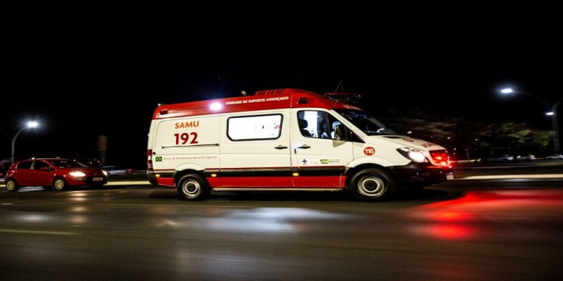 E A IMPESSOALIDADE?: Lei destina ambulâncias municipais para atender clínicas privadas em Rondônia