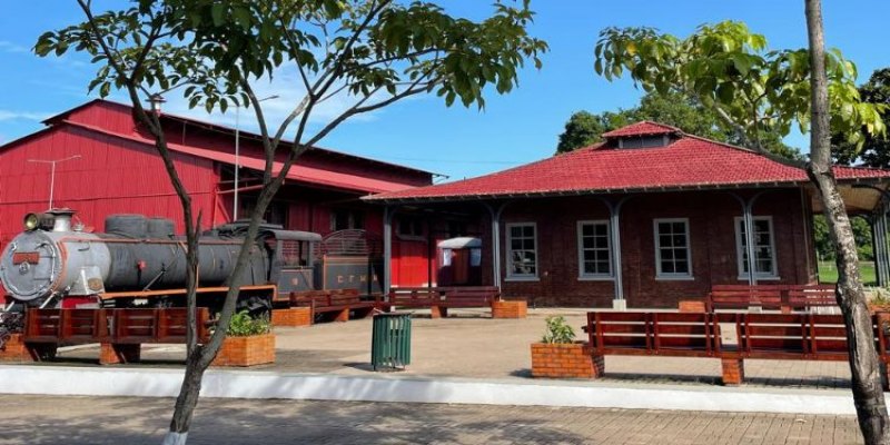 CULTURA: Museu da Comunicação Rondoniaovivo integra programação da Expo Turismo 