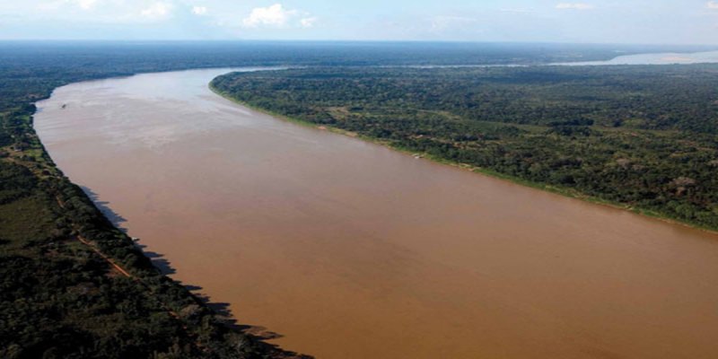 BOLETIM HÍDRICO: Níveis dos principais rios de Rondônia de 08/07 a 15/07
