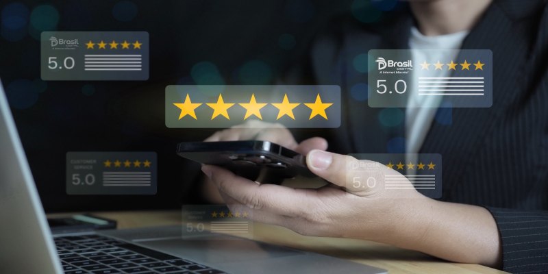 CONEXÃO: Qual a melhor internet fibra em Porto Velho?