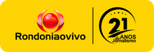 Rondoniaovivo.com - 21 Anos